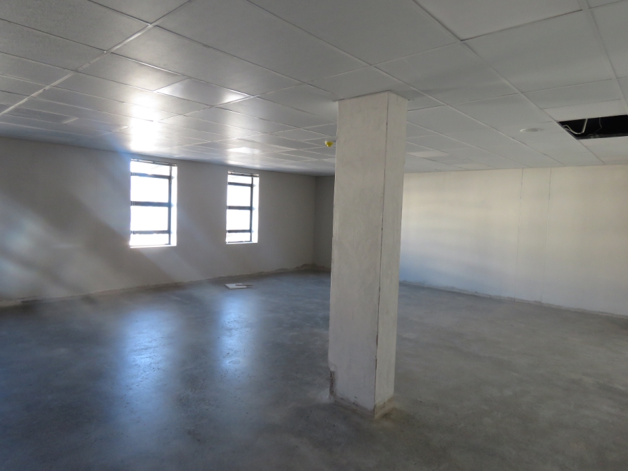 To Let commercial Property for Rent in Paardevlei Western Cape
